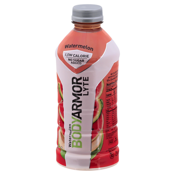 BodyArmor Lyte Sport Drink, Watermelon HyVee Aisles Online Grocery