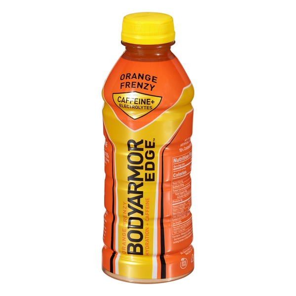 Body Armor Sports Drink, Orange Frenzy HyVee Aisles Online Grocery