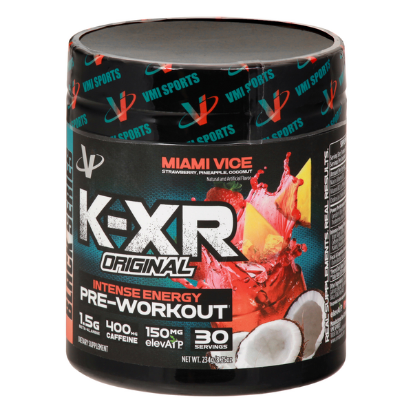 20 Minute Axiom pre workout ingredients with Machine