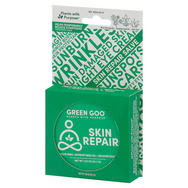Green Goo Skin Repair Salve HyVee Aisles Online Grocery Shopping