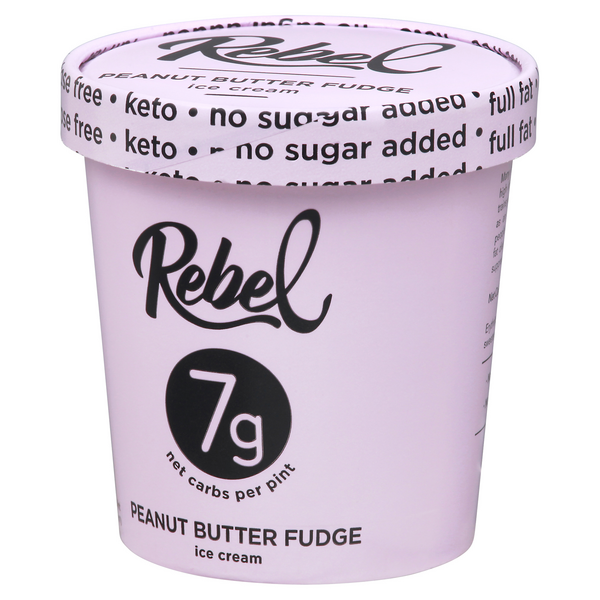 rebel ice cream hyvee