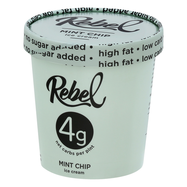 rebel ice cream hyvee