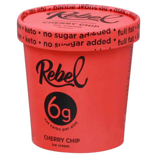 rebel ice cream hyvee