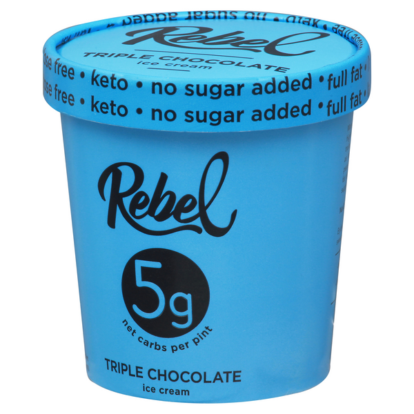 rebel ice cream hyvee