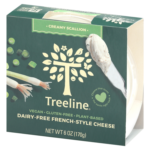 Treeline Cheese