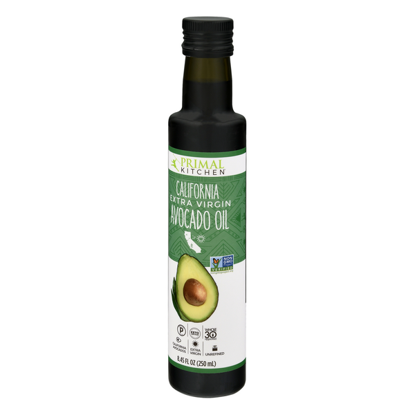 Primal Kitchen Mayo with Avocado Oil  Hy-Vee Aisles Online Grocery Shopping