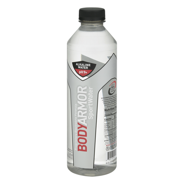 BodyArmor Superior Hydration Sport Water HyVee Aisles Online Grocery
