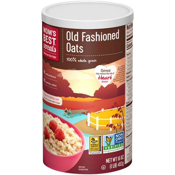 best oatmeal cereal