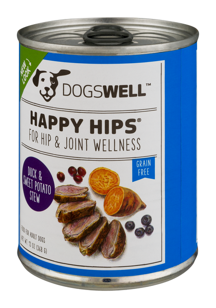 Dogswell store happy hips