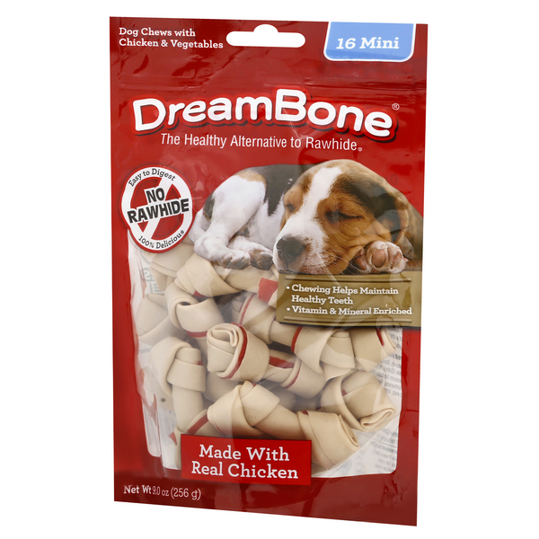 Vegetable based hotsell dog chews