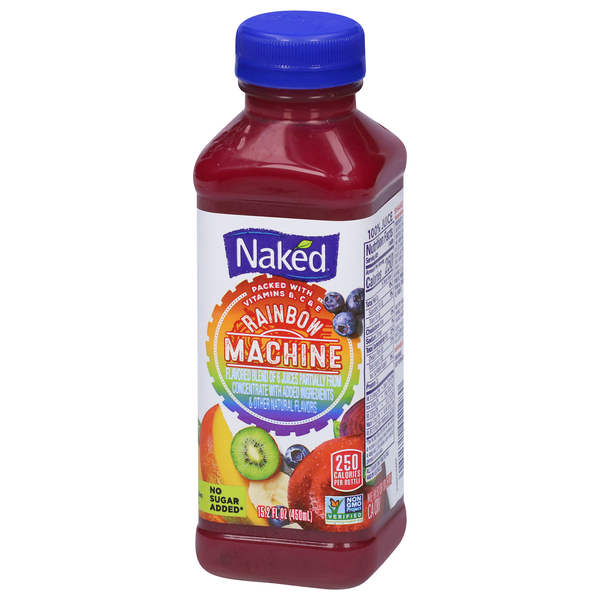 【りーり】rainboW Mixed Juice 08db93bb-14e3-4d5c-acdf-
