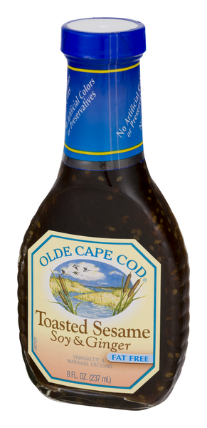 Cape Cod Dressing