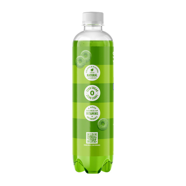 Sparkling Ice Lifesavers Green Apple | Hy-Vee Aisles Online