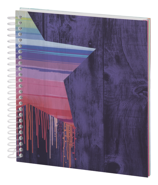 Top Flight Ruled Journal Notebok | Hy-Vee Aisles Online Grocery Shopping
