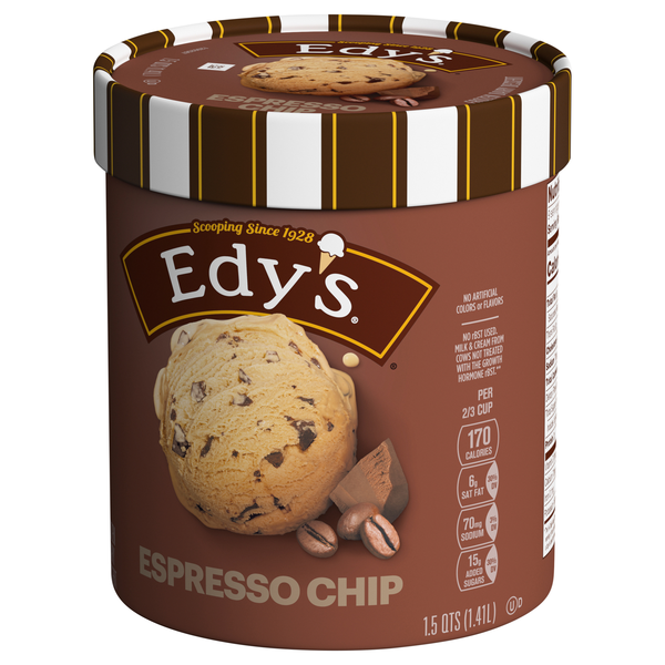 アイズピリ　LE  GRAND  CANAL Pierre's Chocolate Chip Ice Cream | Giant Eagle
