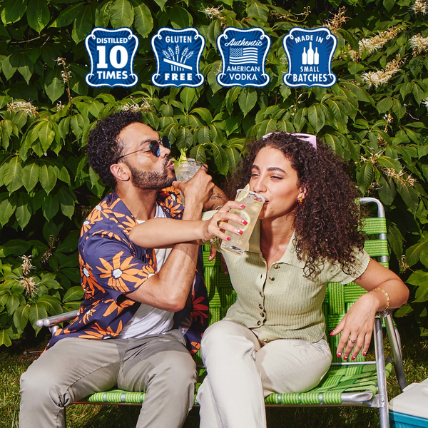 Deep Eddy Sweet Tea Vodka | Hy-Vee Aisles Online Grocery Shopping