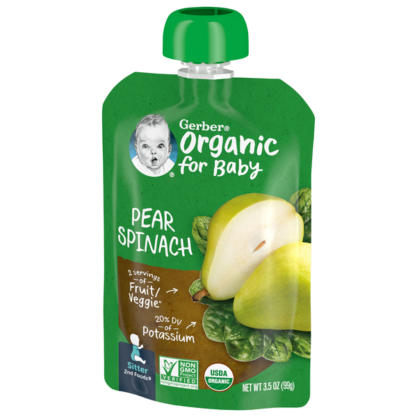 Fit Organic Fruit & Vegetable Wash  Hy-Vee Aisles Online Grocery Shopping