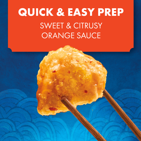 Aチキン小◯●おーみページ●◯ La ChoyOrange Chicken, Frozen Entrée | Hy-Vee Aisles Online