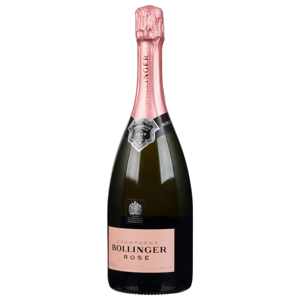 Bollinger Rose Champagne | Hy-Vee Aisles Online Grocery Shopping