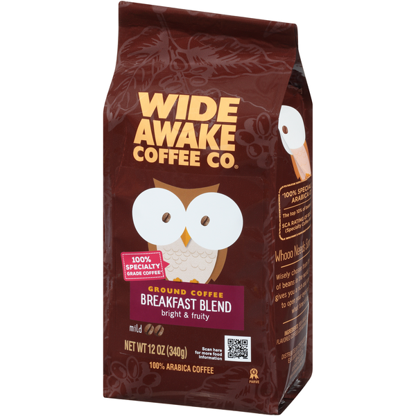 Wide Awake Coffee Company