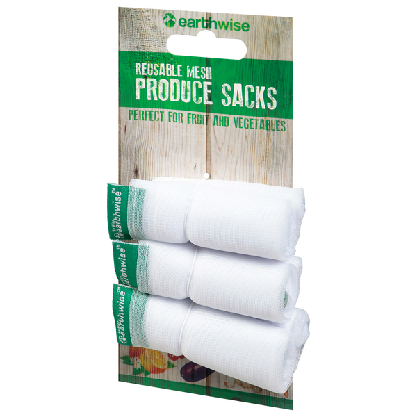 Earthwise Produce Sacks - Thumbnail 2