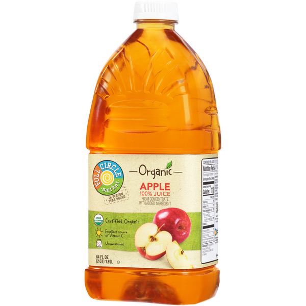 Organic Gala Apples  Hy-Vee Aisles Online Grocery Shopping