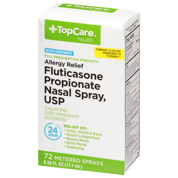 Flonase 50 mcg price