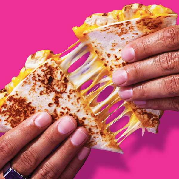 Taco Bell Chipotle Chicken Quesadilla Cravings Kit | Hy-Vee Aisles