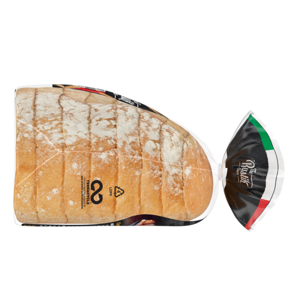 The Rustik Oven Artisan Pane Italiano Bread, Slow Baked Delicious Artisan  Bread, Non-GMO, 16 oz 