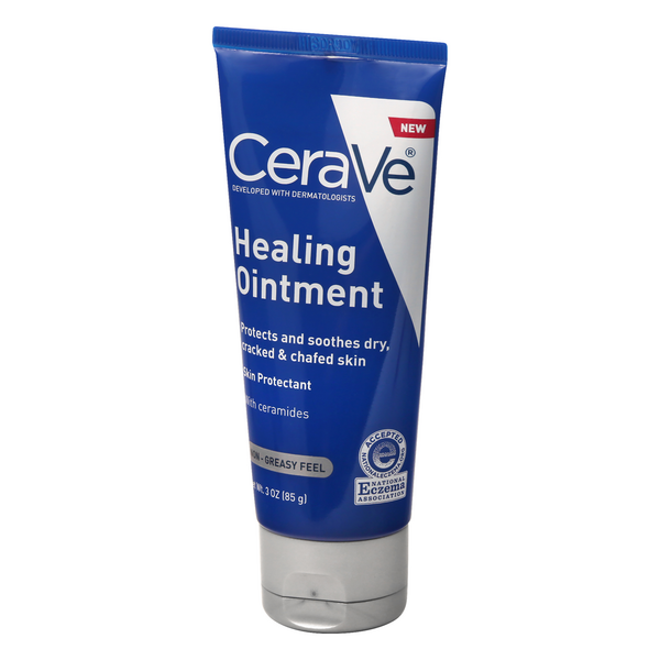 CeraVe Healing Ointment | Hy-Vee Aisles Online Grocery Shopping