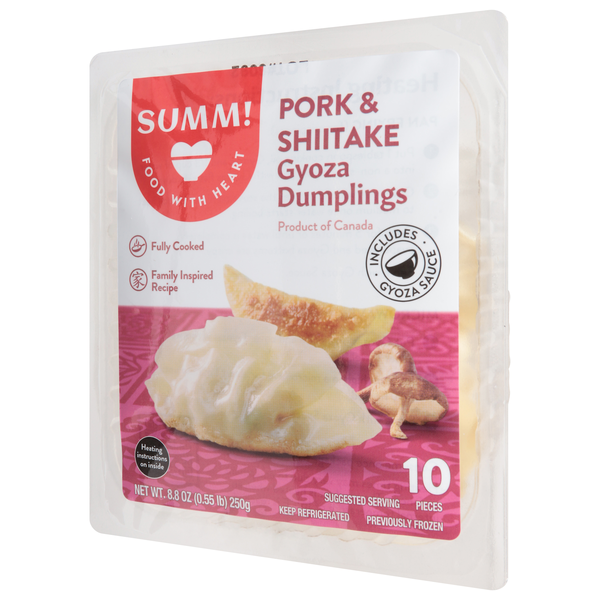 Yōran Oxz Gyōza Daioh ソノシート　gism OHSHO: Frozen Vegetable Gyoza Dumplings 510G/PK – True World
