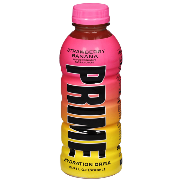 Pineapple Banana - PRIME - VAPES DFO | LOCAL VAPE SHOP | BEST PRICE