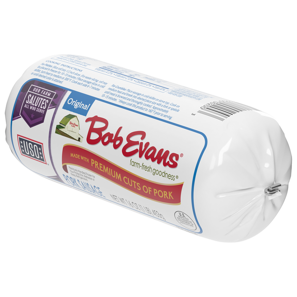 Bob Evans Original Mashed Potatoes  Hy-Vee Aisles Online Grocery Shopping