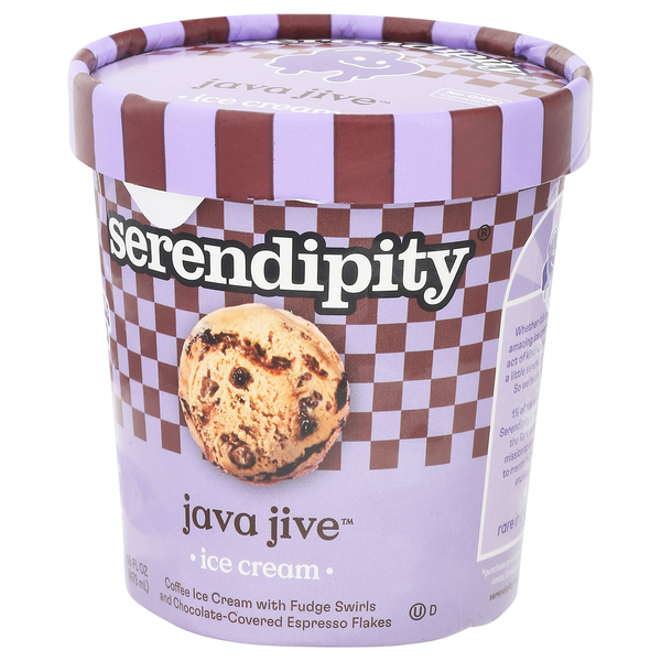 Java Jive Cary Serendipity Java Jive Ice Cream | Hy-Vee Aisles Online Grocery Shopping