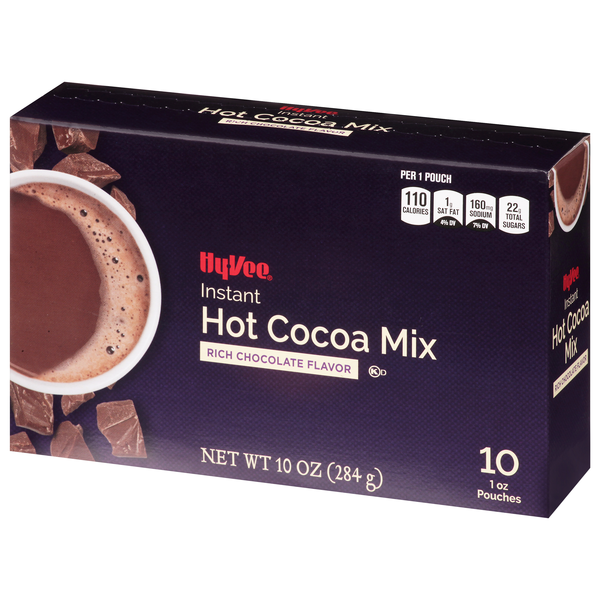 Hot chocolate. 40b721ea-bf17-4ec2-97ba-