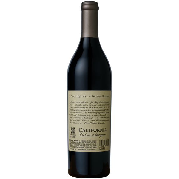 Caymus Vineyards Cabernet Sauvignon California Red Wine | Hy-Vee