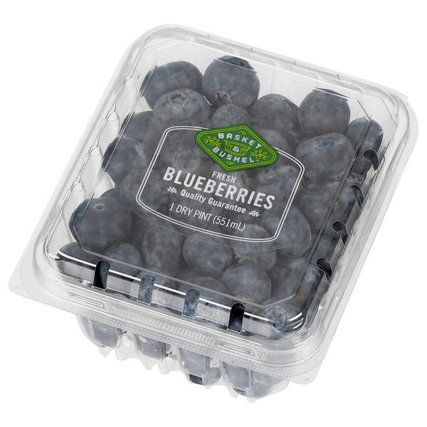 Basket & Bushel Red Seedless Grapes  Hy-Vee Aisles Online Grocery Shopping