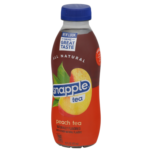 Buy Snapple Raspberry Peach Juice ( 473ml / 16 fl oz