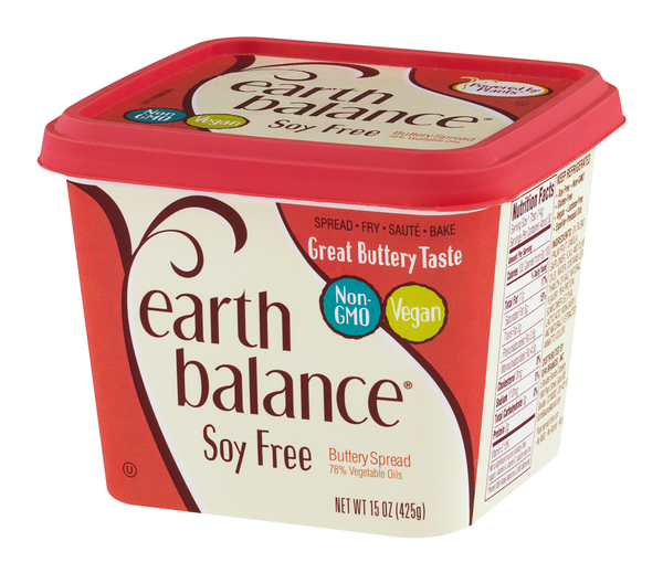 Smart Balance Original Buttery Spread  Hy-Vee Aisles Online Grocery  Shopping