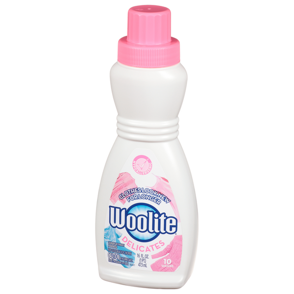 Woolite Extra Delicates Care Detergent  Hy-Vee Aisles Online Grocery  Shopping