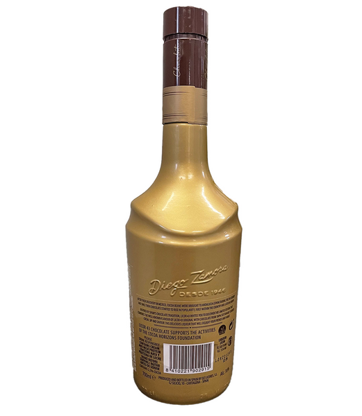 Shirley's Advocaat liqueur 14 50 cl chockies group grocery store
