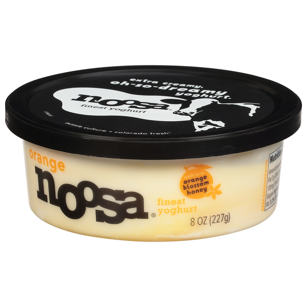 Noosa Finest Yoghurt, Orange Blossom Honey | Hy-Vee Aisles Online