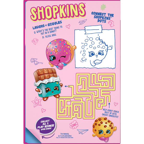アイドル Cutie BOX Big set Mighty Jaxx Creepy Cuties Series - New Choose style blind
