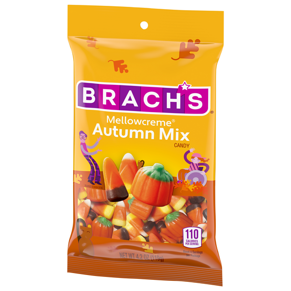Brach's Fresh Candy Shoppe