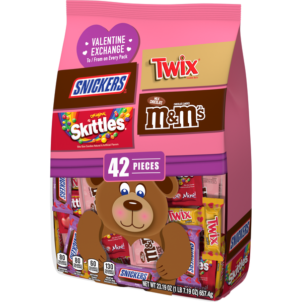 DJ Marty sneak MIX 6枚セット Mars Valentine Exchange Mix, M&M's, Snickers, Skittles & Twix