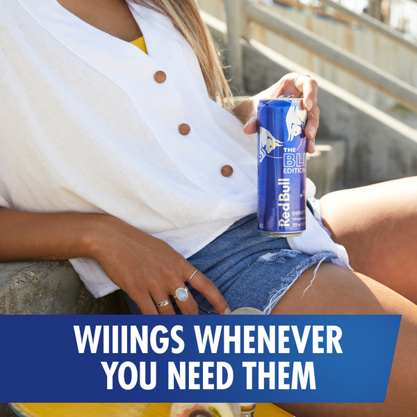 えでぃ様　Red Bull2ブルーベリー1 えでぃ様Red Bull2ブルーベリー1