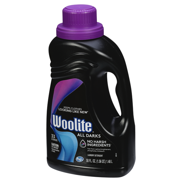 Woolite Extra Delicates Care Detergent  Hy-Vee Aisles Online Grocery  Shopping