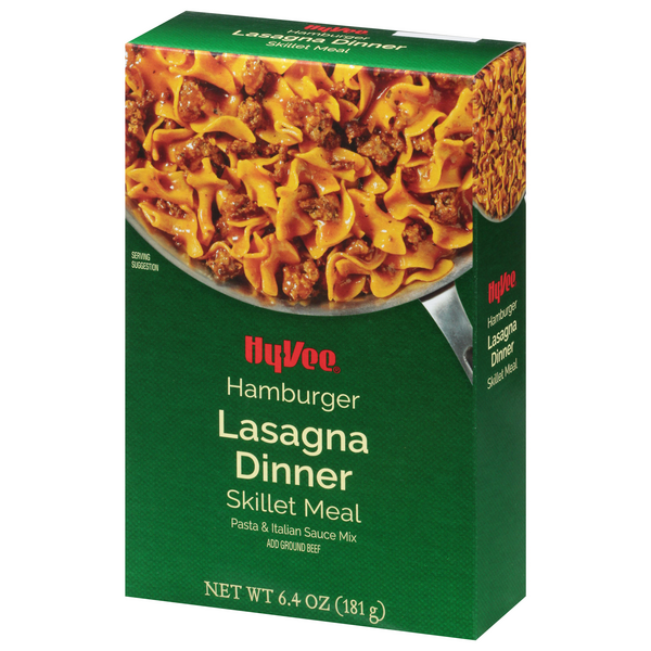 Simply Done Pan, Lasagna, Extra Deep  Hy-Vee Aisles Online Grocery Shopping