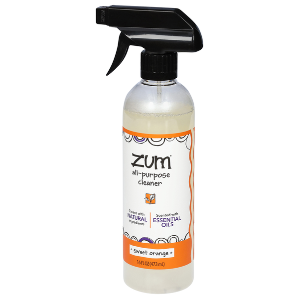 Zum Granite & Countertop Cleaner Lavender Sweet Orange | Hy-Vee