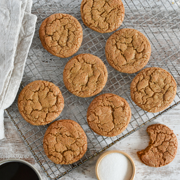 Brer Rabbit Full Flavor Molasses | Hy-Vee Aisles Online Grocery
